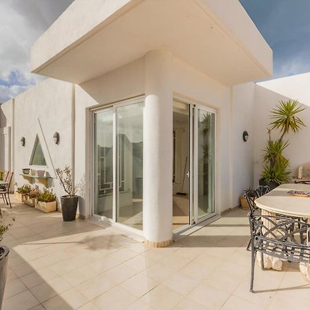 Stunning - Seaview Penthouse 3-Bed + Parking Apartment Sliema Ngoại thất bức ảnh