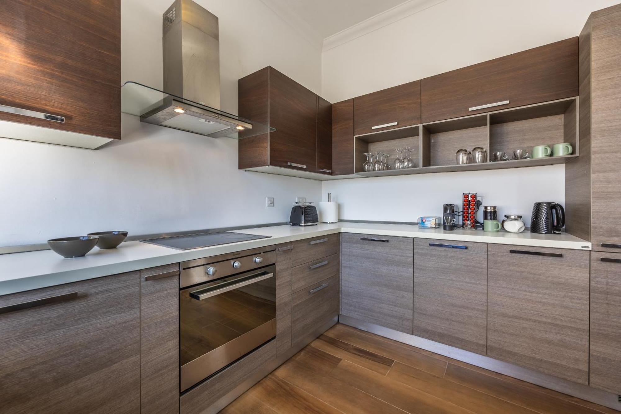 Stunning - Seaview Penthouse 3-Bed + Parking Apartment Sliema Ngoại thất bức ảnh