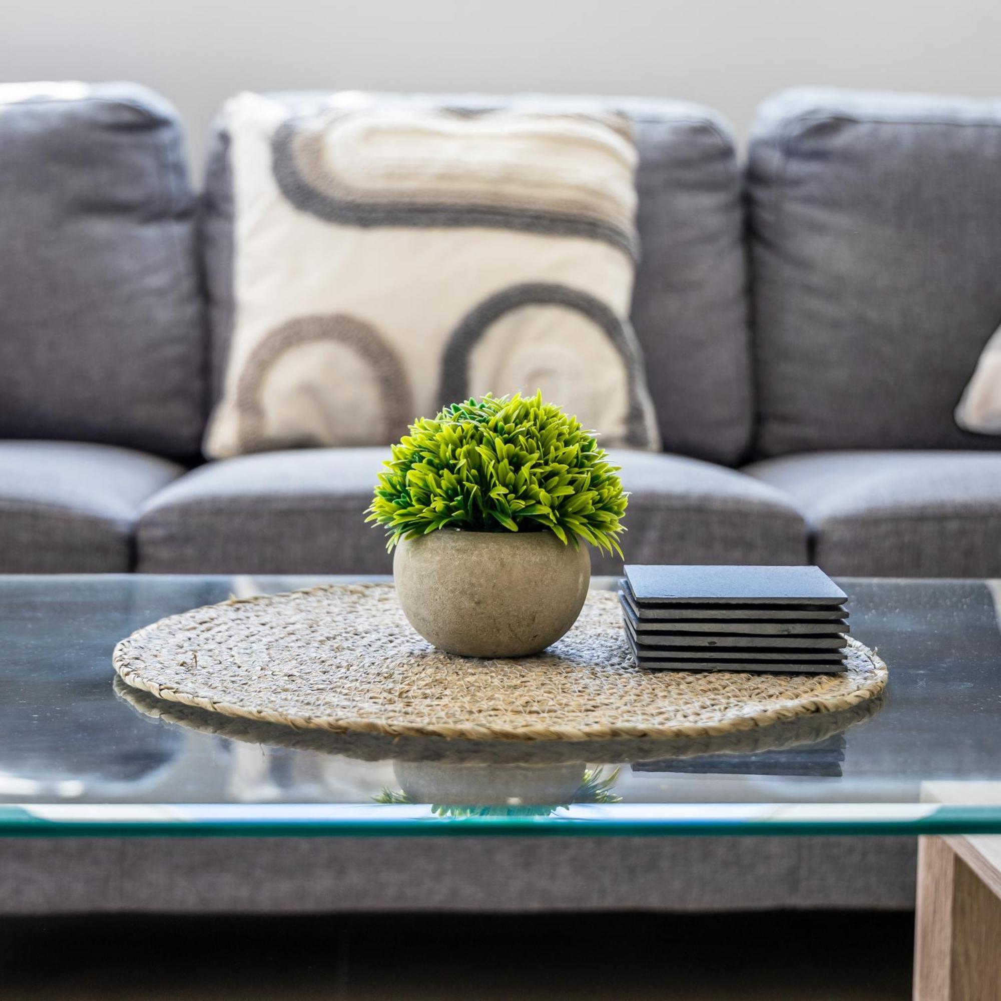Stunning - Seaview Penthouse 3-Bed + Parking Apartment Sliema Ngoại thất bức ảnh